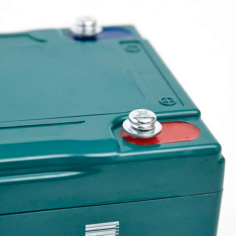 Аккумулятор Gelbert 6-DZF-12