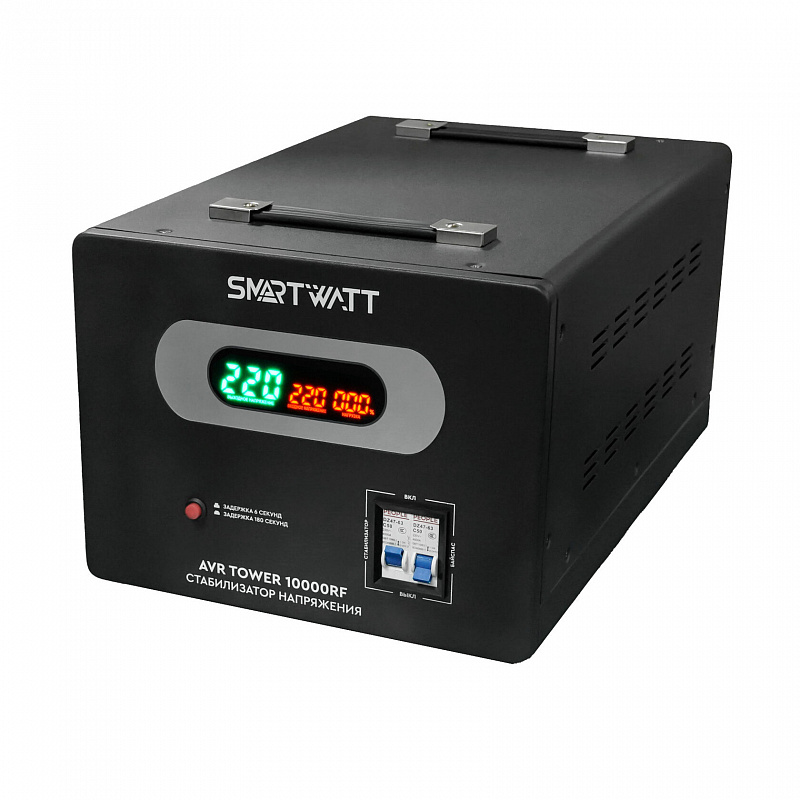 SMARTWATT AVR TOWER 10000RF