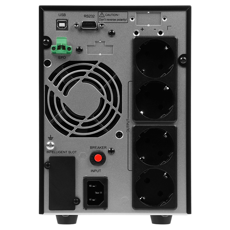 ИБП Ippon Innova TBE 2000