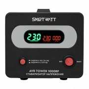 SMARTWATT AVR TOWER 1000RF