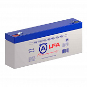 LFA Battery FB2,3-12