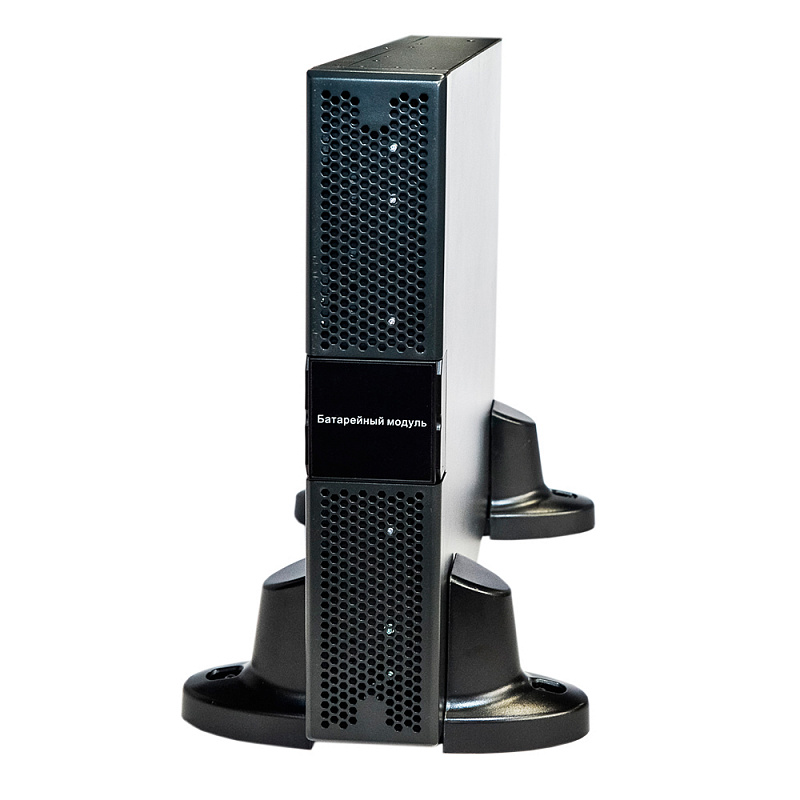 Батарейный модуль PitON РТ-серия 2kVA, с АКБ 9Ач (5лет)