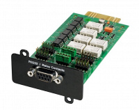 Адаптер Eaton BD Relay (AS/400) card (1014018)