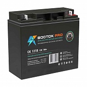 Восток СК-1218