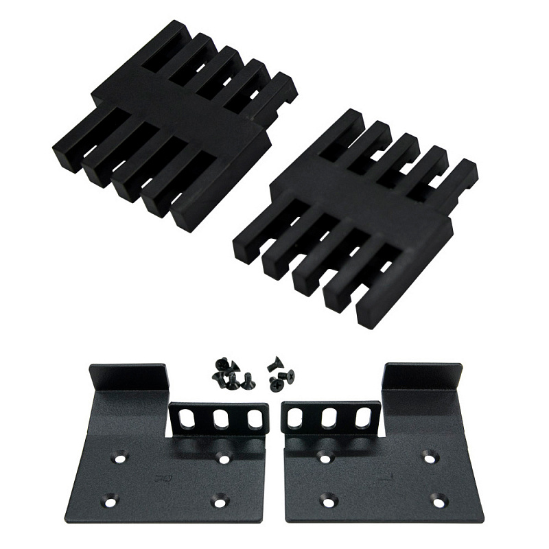 Батарейный модуль Энергия 72V-2х6-2U-RT (9 Ач)