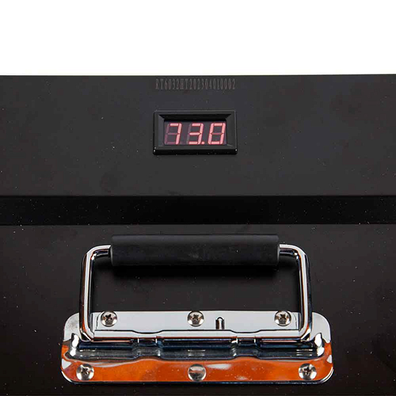 Аккумулятор Rutrike LiFePO4 60V48Ah (60A)