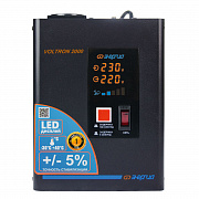 Энергия VOLTRON 2000 5%