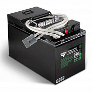 Rutrike LiFePO4 24V60Ah (80A)