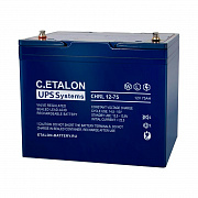 C.ETALON CHRL 12-75