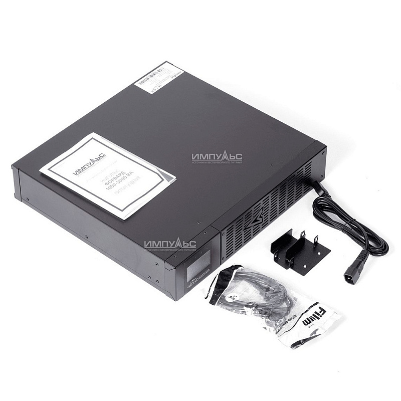 ИБП ИМПУЛЬС ФОРВАРД 1500
