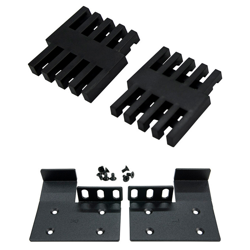 Батарейный модуль Энергия 48V-2х4-2U-RT (9 Ач)