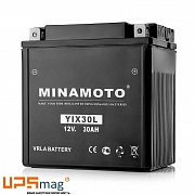 Minamoto YIX30L