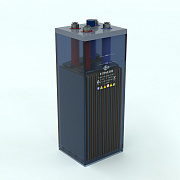 ВАЗ Импульс 8 OPzS 800