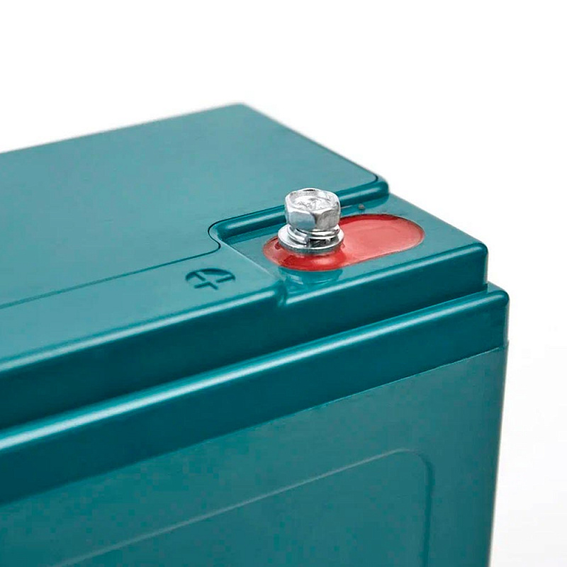 Аккумулятор Gelbert 6-EVF-32