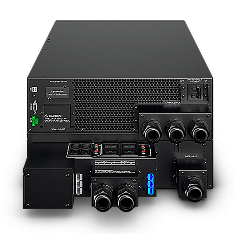 CyberPower OLS10000ERT6UM