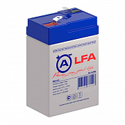 LFA Battery FB4,5-6