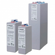 Sunlight 2V 20 OPzV 2500