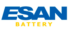 Аккумуляторы ESAN