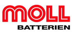 Аккумуляторы MOLL