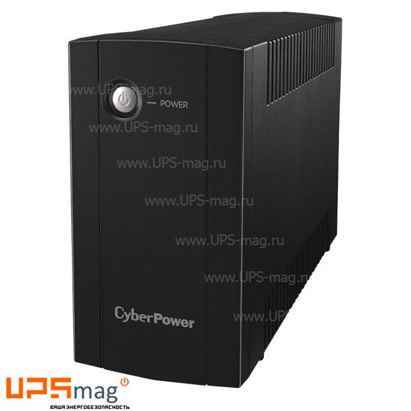 ИБП CyberPower UTC850E