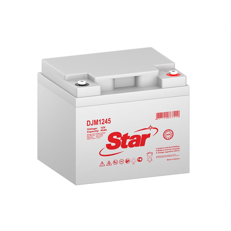 STAR DJM1245 