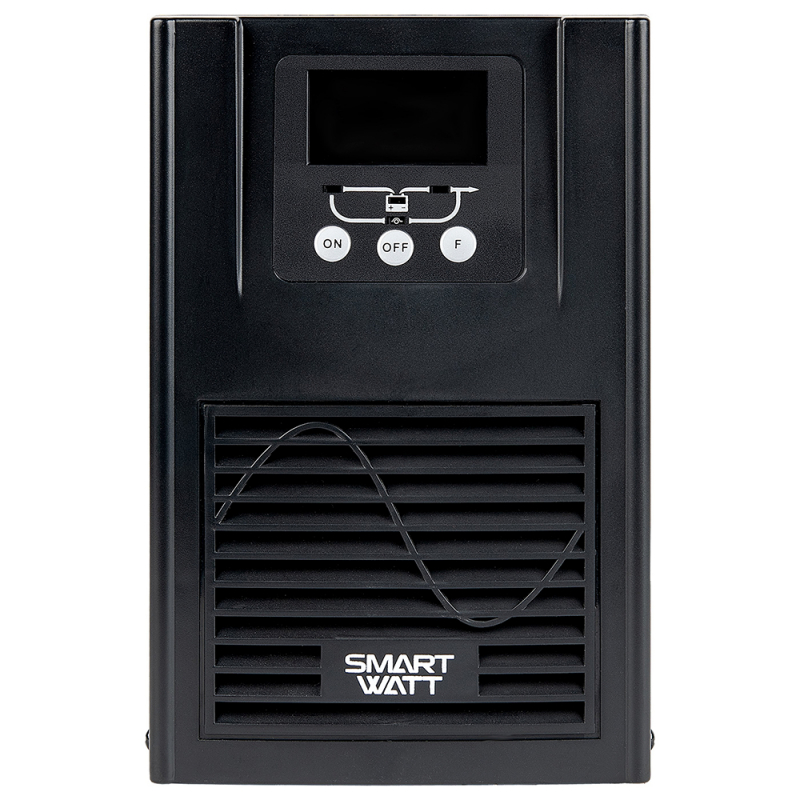 SMARTWATT UPS MASTER IEC 1