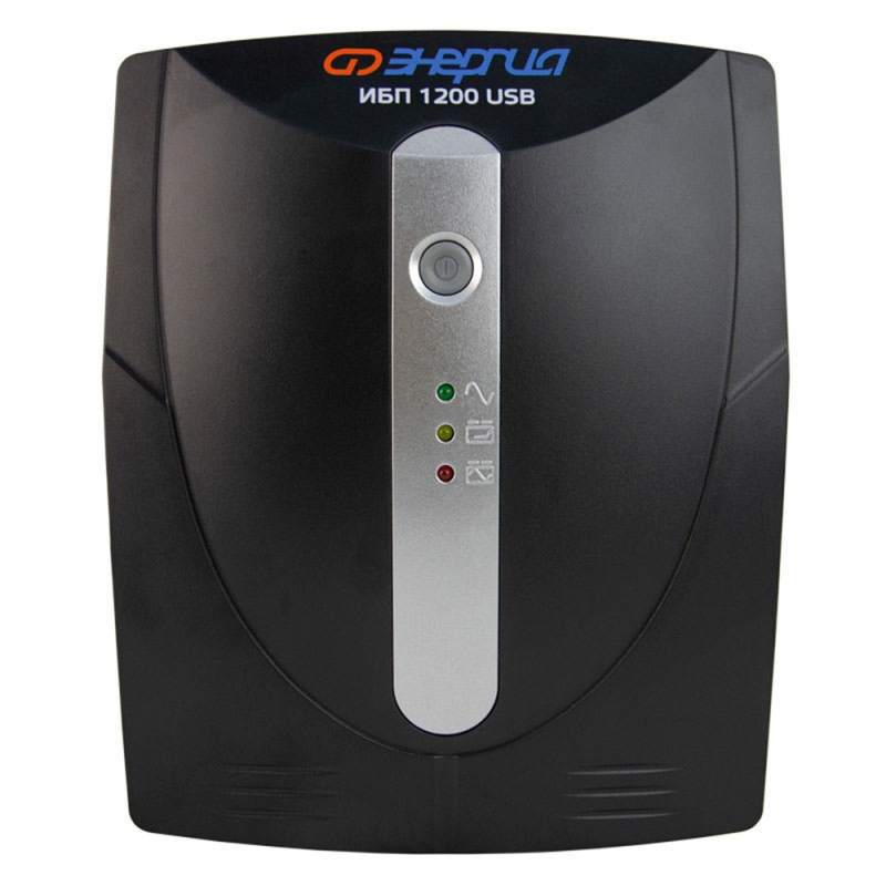 Энергия для компьютеров 1200 USB