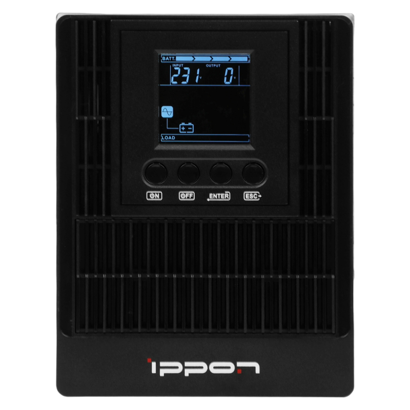 ИБП Ippon Innova TBE 1000