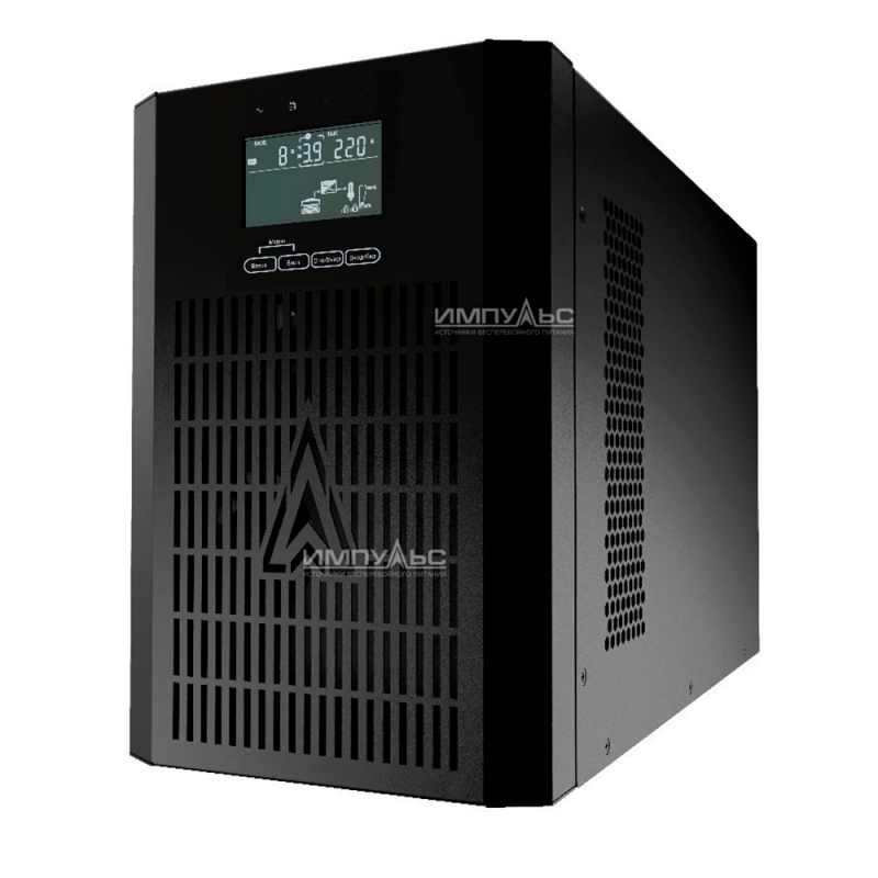 ИБП ИМПУЛЬС ФОРА 2000 H