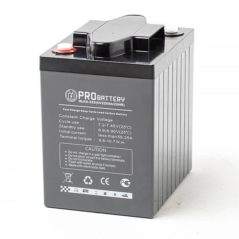PROBATTERY HLC6-225