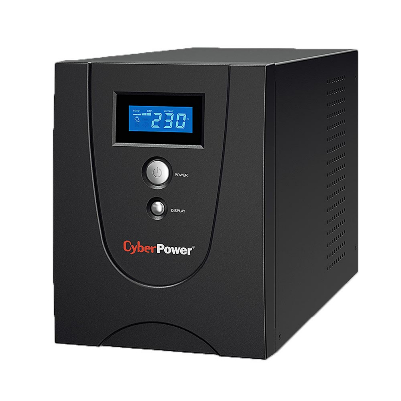 ИБП CyberPower Value2200ELCD