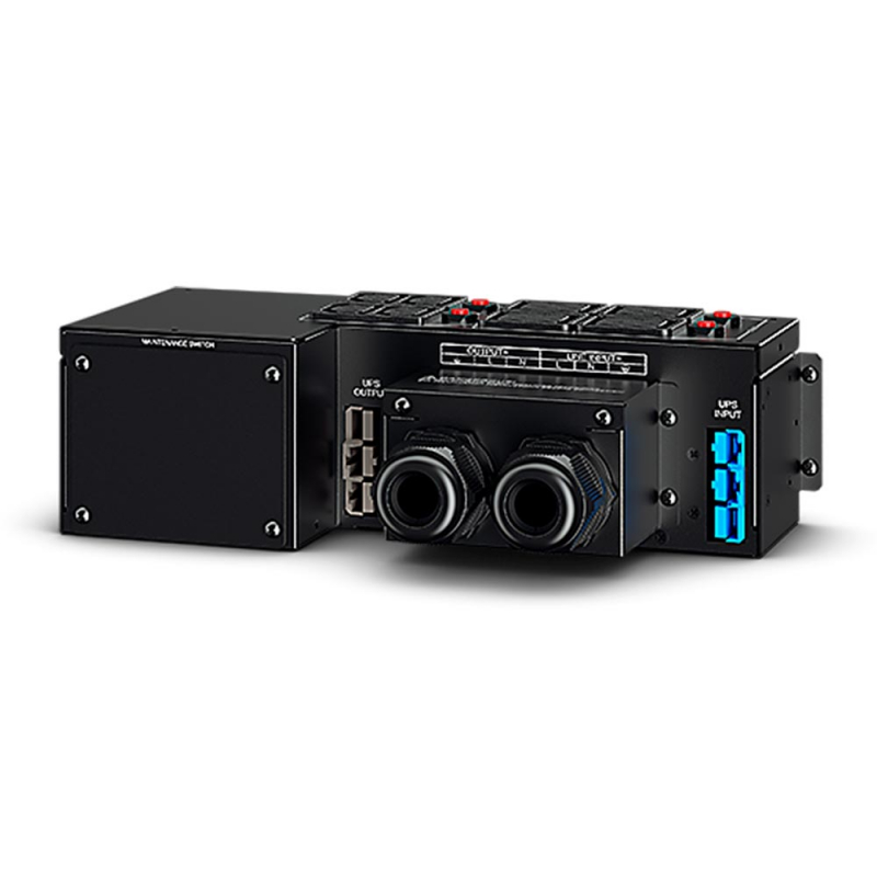  Сервисный байпас CyberPower MBP60AHVIEC82U