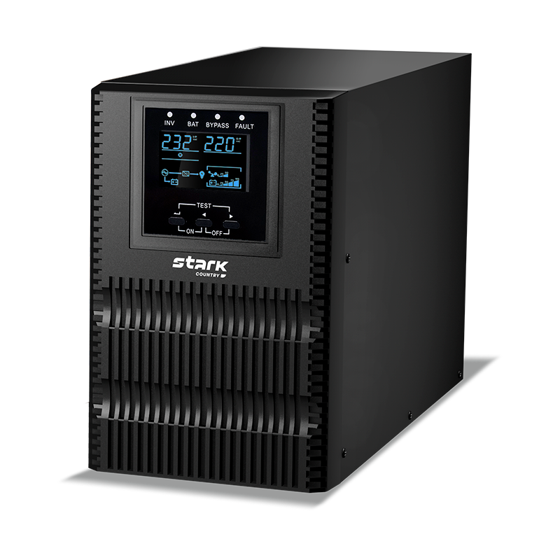ИБП Stark Country 3000 ONLINE ONE