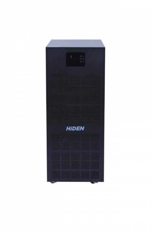 HIDEN KC33200H 200000VA/180000W (3ф/3ф) внешние акб= ±192/204/216/228/240В (32/34/36/38/40 АКБ)