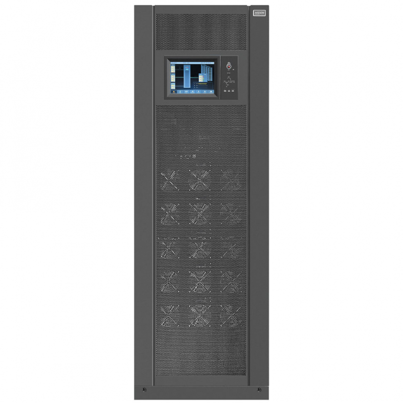 HIDEN EXPERT HE33300X, подключение внешних АКБ, 300 kVA/270 kW (PF=0,9)