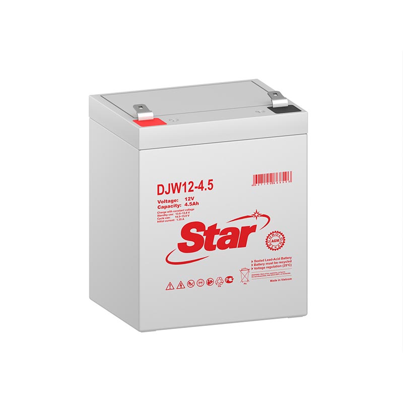 STAR DJW12-4.5 