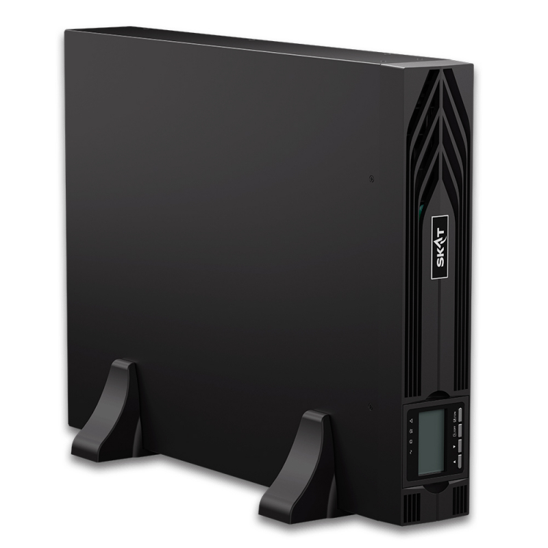 ИБП SKAT-UPS 3000-RACK-ON-6X9-E P3
