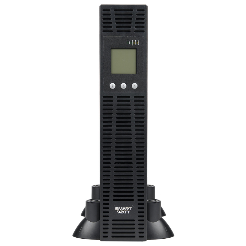 SMARTWATT UPS SECURE EURO 1kVA L