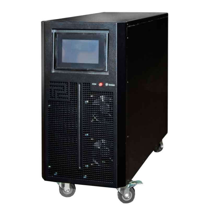 PitON ХТдв-серия 15kVA, без АКБ