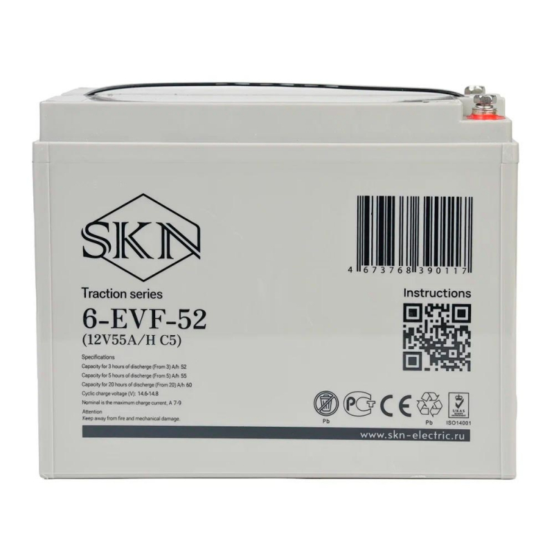 SKN 6-EVF-52