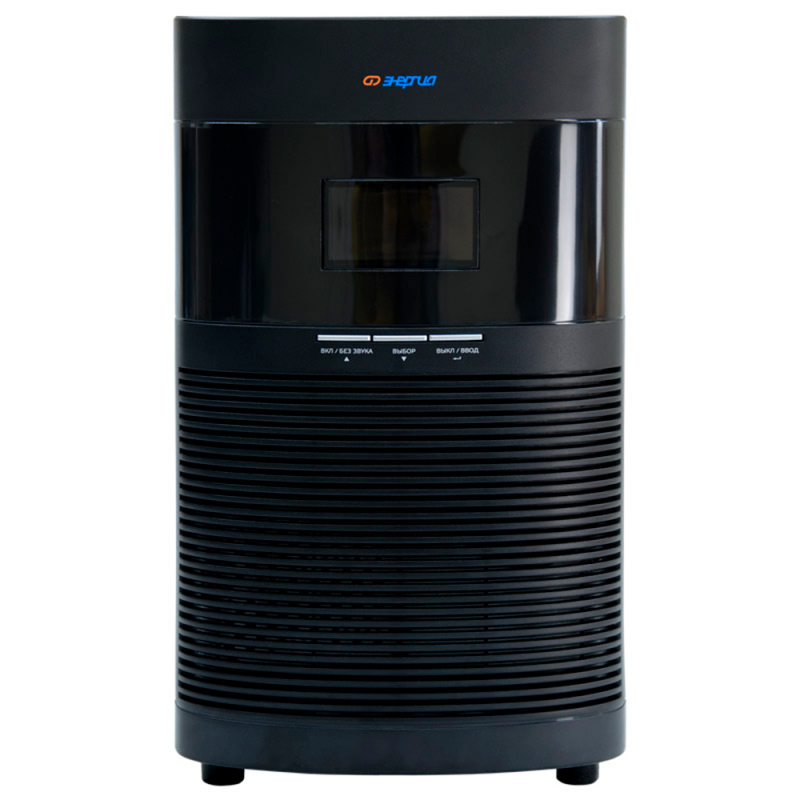 Энергия Омега напольный со встроенным АКБ 3 кВА