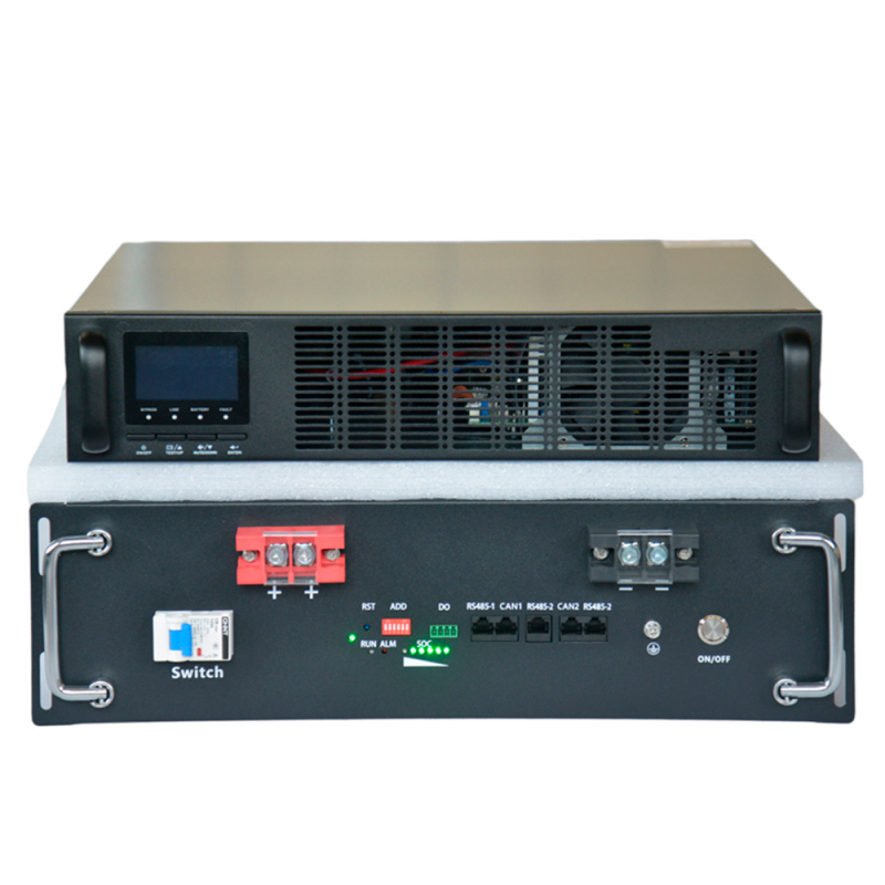 Coway PowerUnit e3/1.5