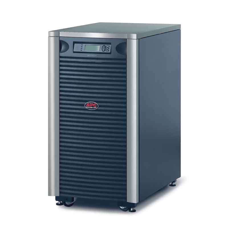 APC Symmetra LX 12kVA (SYA12K16I) Scalable to 16kVA N+1 Tower, 220/230/240V or 380/400/415V (SYA12K16I)