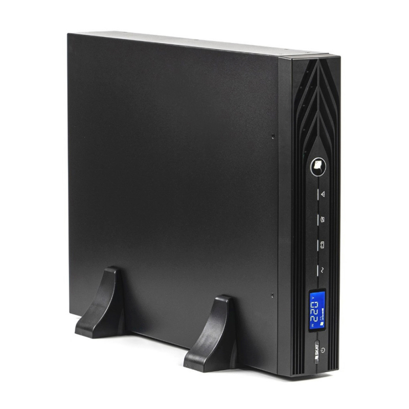 ИБП SKAT-UPS 3000-RACK-ON-E