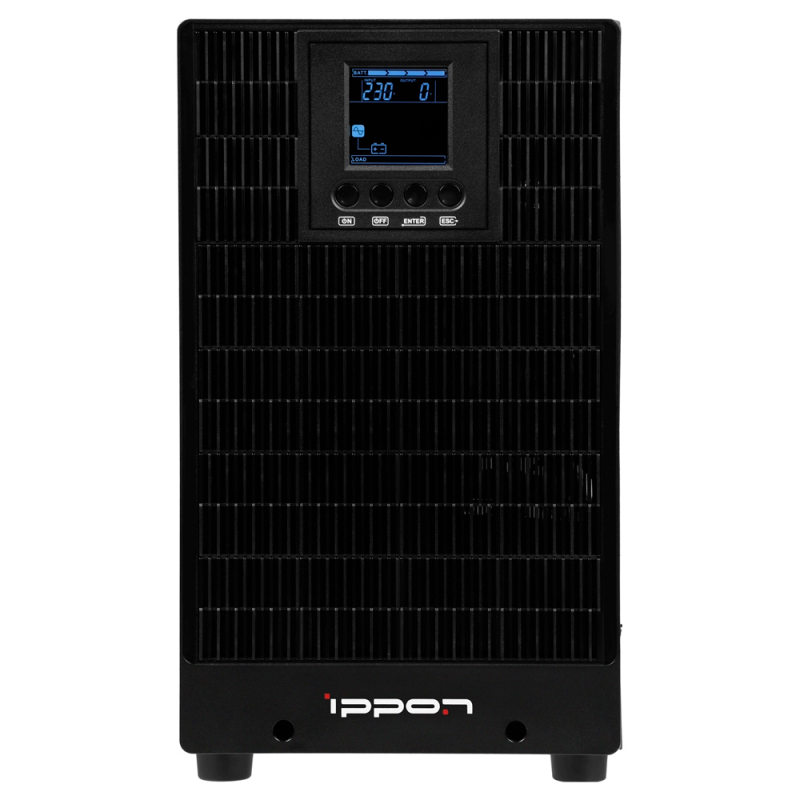 ИБП Ippon Innova TBE 3000