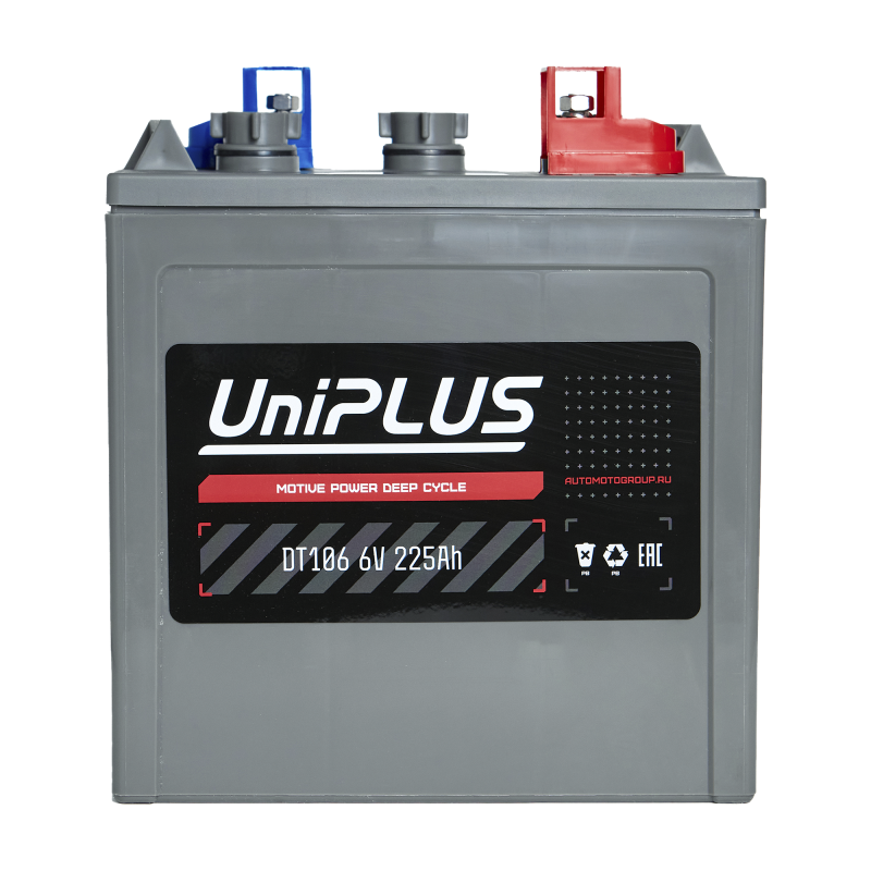 UniPLUS DT 106