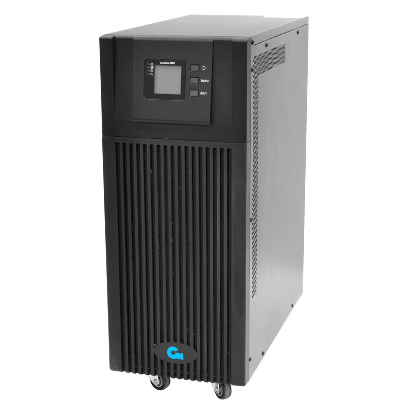 ИБП СИПБ10БА.9-31/СКГ (СИПБ10БА.9-31/СКГ) 