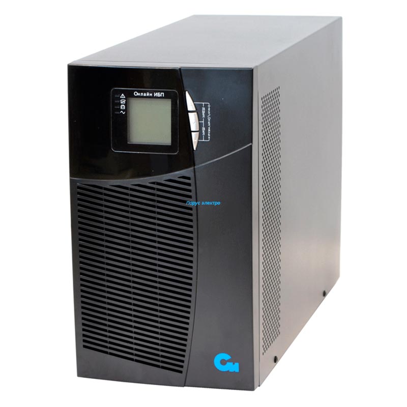 ИБП СИПБ3БА.9-11/СКГ (СИПБ3БА.9-11/СКГ) 