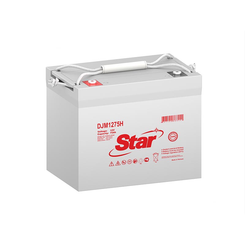 STAR DJM1275H 