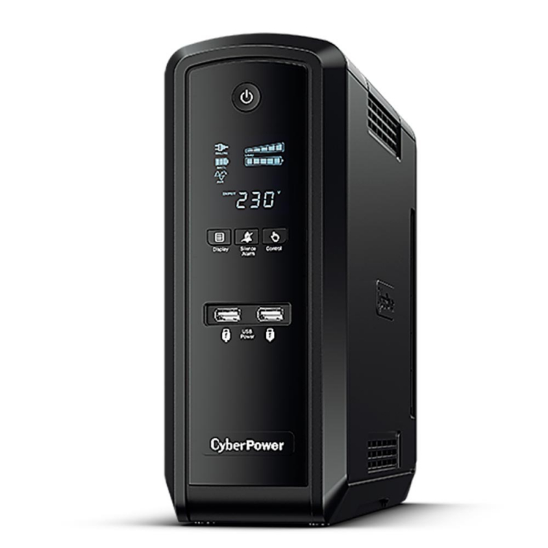 ИБП CyberPower CP1500EPFCLCD